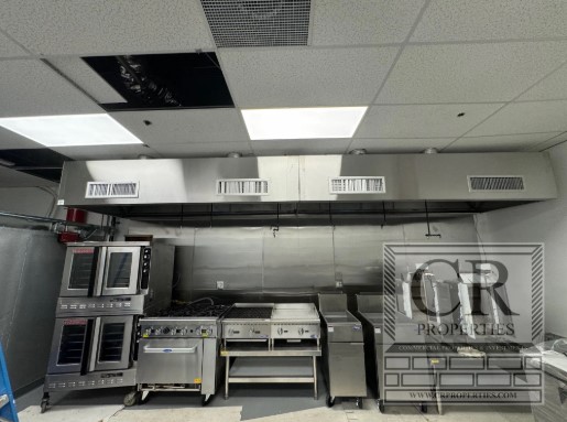 Fully Equipped, Turn-Key, Restaurant Space - Highland, NY 12528
